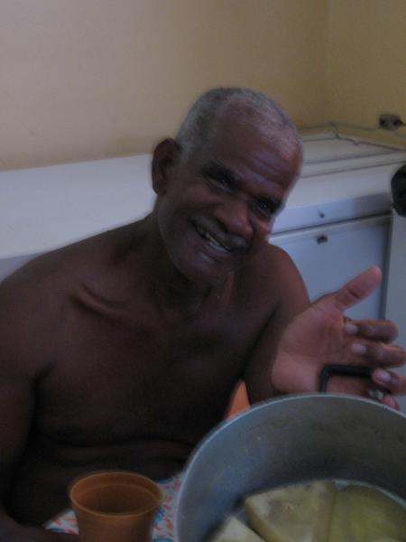 C mon papa
