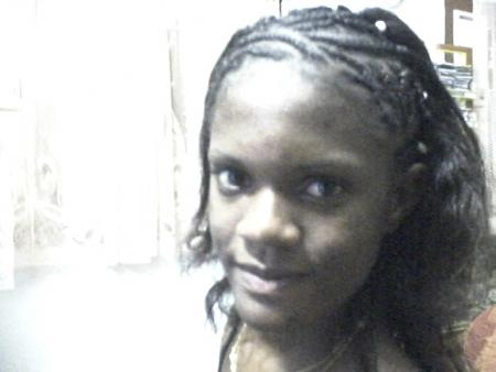 C moi Elodie