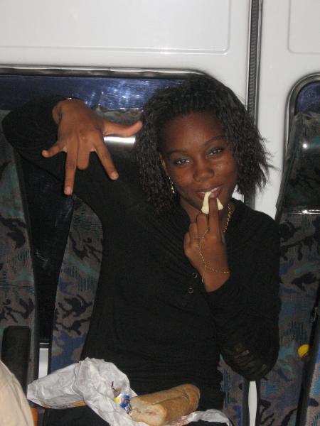 Lili & son fromage