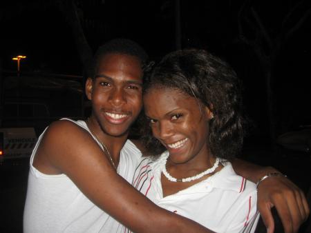 Miguel et Moi