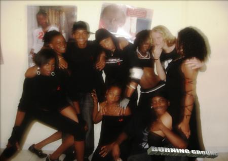 Show Du Sida