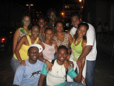 Groupe de Traditionnelle du Lorrain