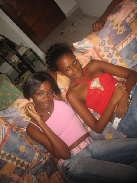 LiL' CiCi & MystiK