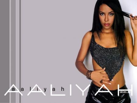 Aaliyah