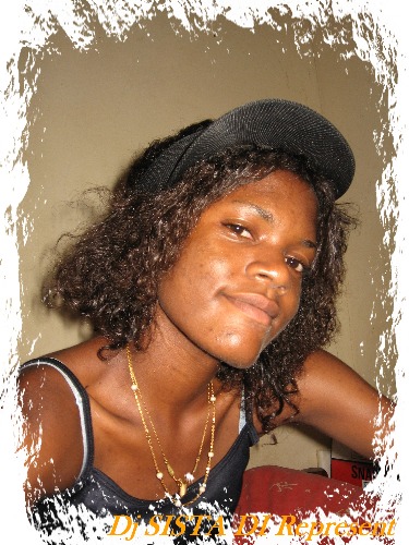 Dj Sista di