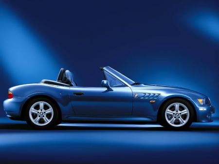 Très belle BMW