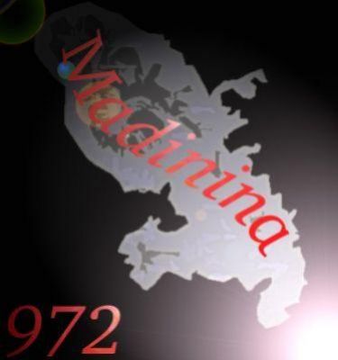 972 Represent